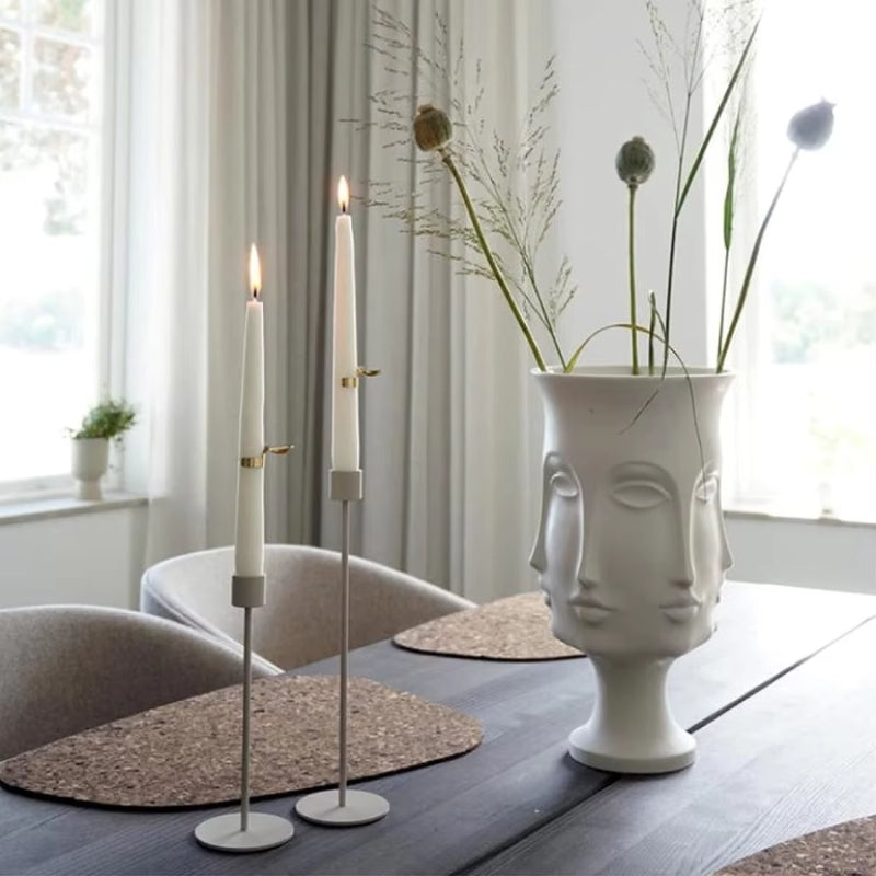 Accessoire Pour Bougie à Clapet