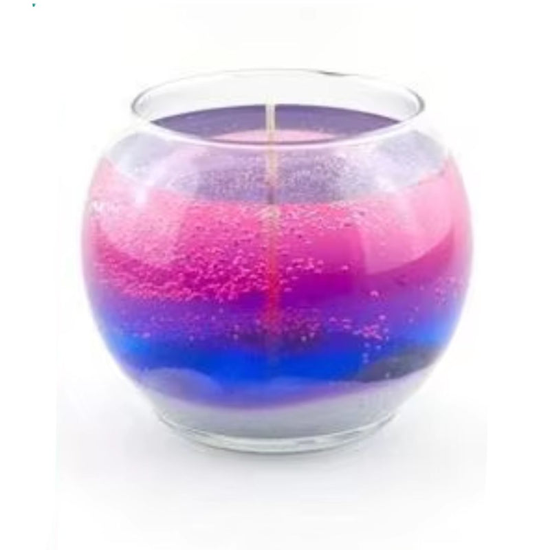 Accessoire Bougie Colorant Liquide en Coffret