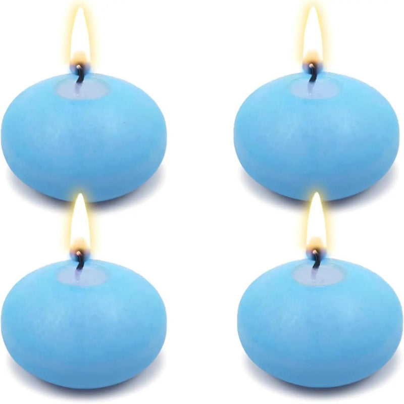 Bougie Décorative Flottante