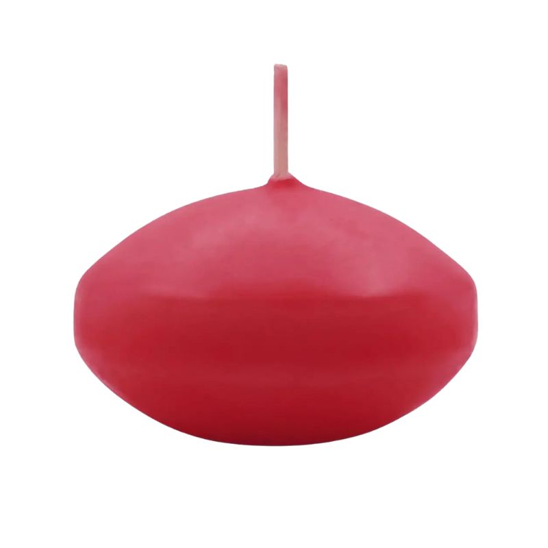Bougie Décorative Flottante