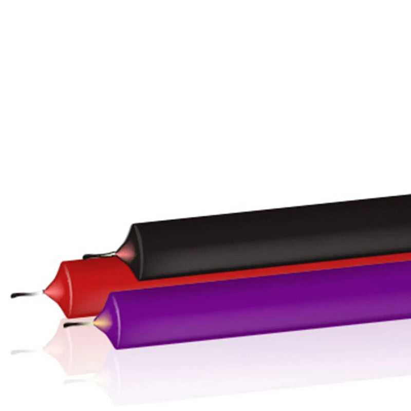 Bougie Érotique BDSM Jeu Coquin