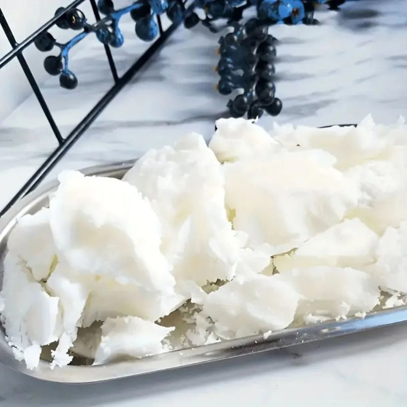 Matériel Bougie Cire Noix de Coco