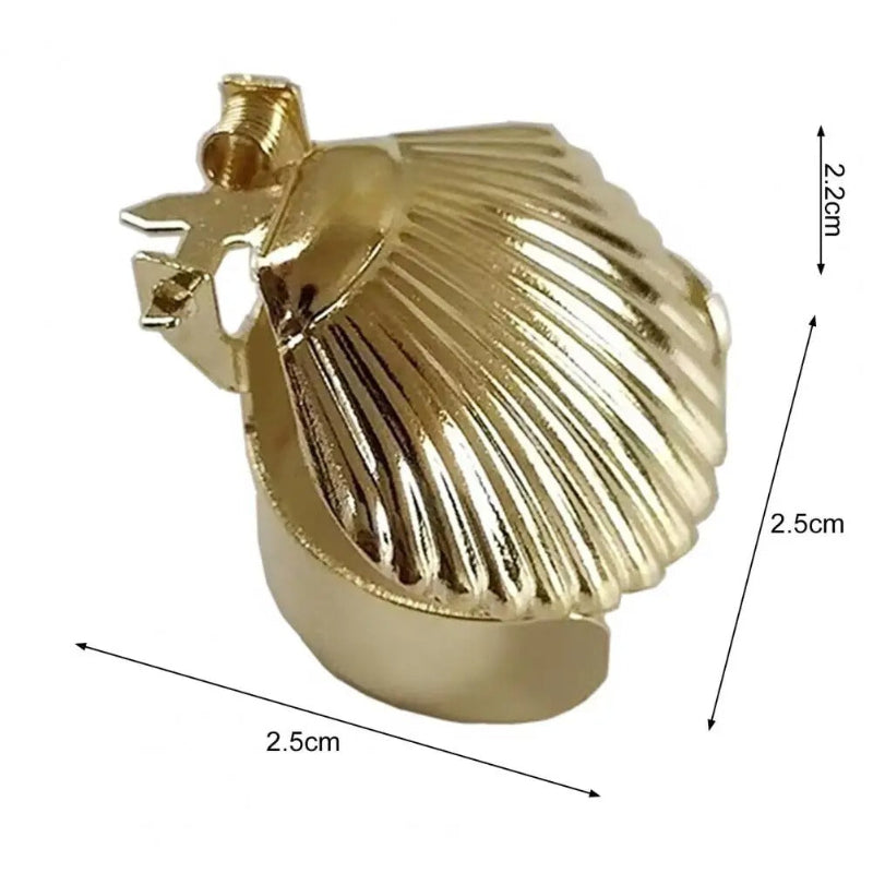 Accessoire Pour Bougie à Clapet
