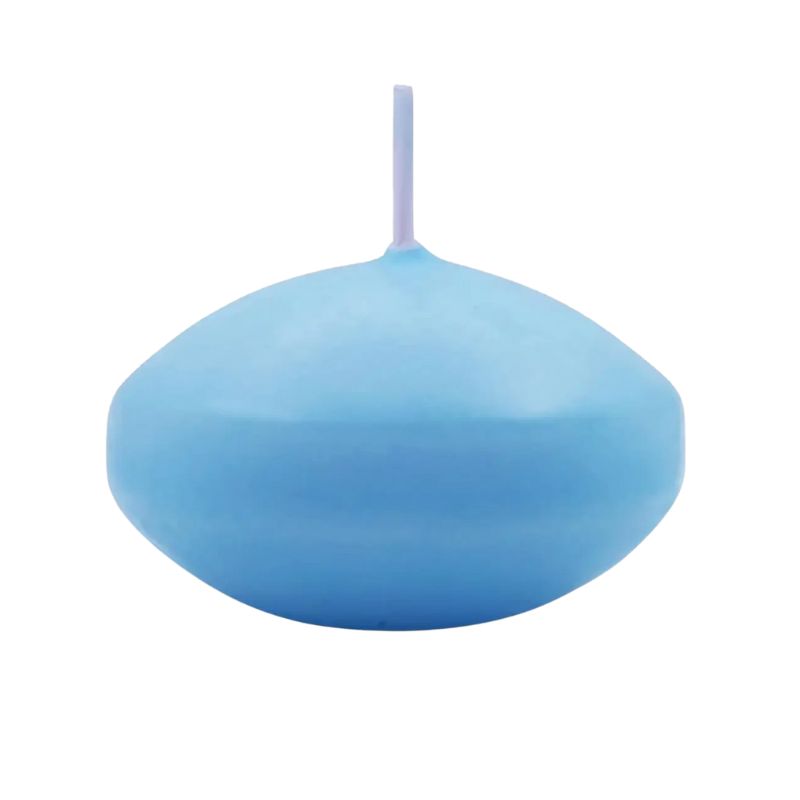 Bougie Décorative Flottante
