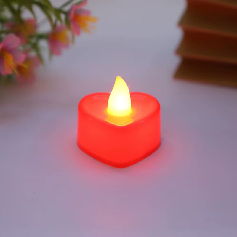 Soiree Romantique Couple YSTrillion 50 Bougies Chauffe-plat Cœur - Bougies Romantiques Pour Mariage Et Dîner Aux Chandelles Bougies Cœur Romantiques Soiree Romantique Couple YSTrillion 50 Bougies Chauffe-plat Cœur - Bougies Romantiques Pour Mariage Et Dîner Aux Chandelles Bougies Cœur Romantiques