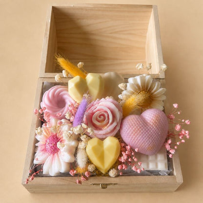Fondant Parfumé En Écrin Signature