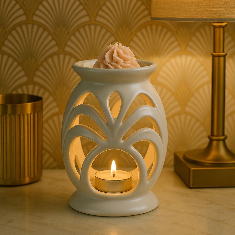Fondant Parfumé Figue Gourmande