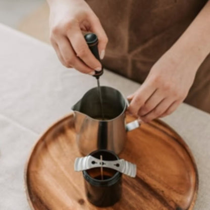 Matériel Bougie Thermomètre Numérique