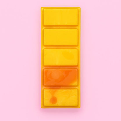 Snapbar Fondant Parfumé feu de bois.