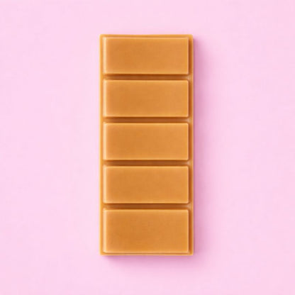 Snapbar Fondant Parfumé mirabelle.