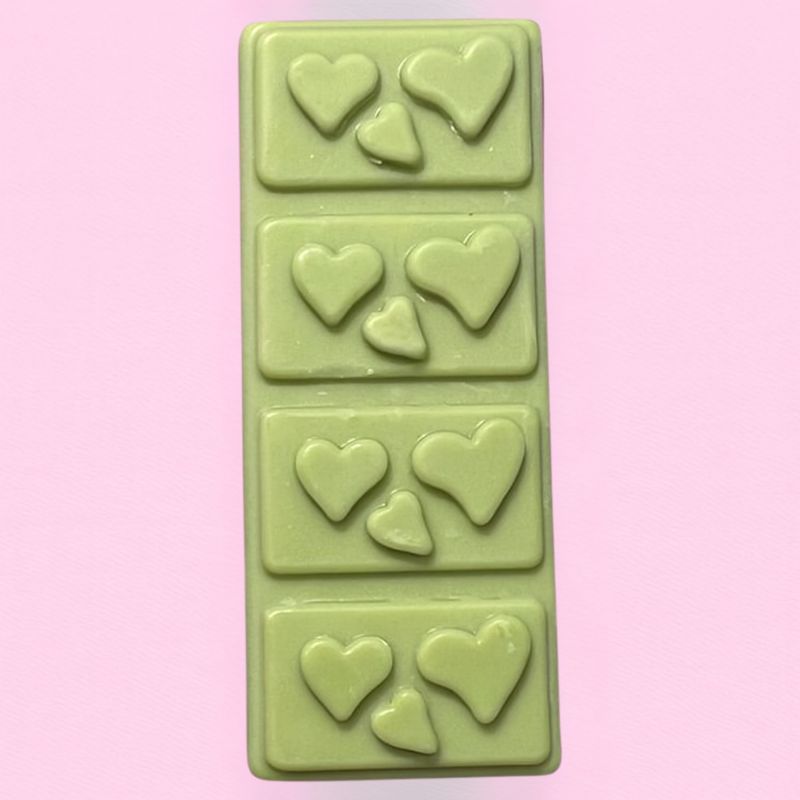 Snapbar Fondant Parfumé mojito