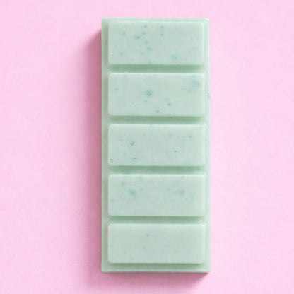 Snapbar Fondant Parfumé,concombre.