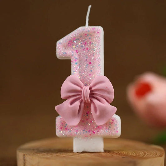Dégradé Numéro Lettre Bougie, Rose Bleu Dégradé Bougies D'anniversaire pour  Gâteau Chiffre Chiffre Lettre Bougies D'anniversaire Décoration pour  Anniversaire Fêtes Mariage (2) : : Cuisine et Maison